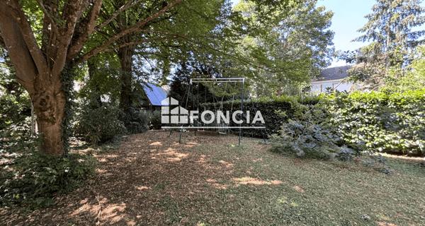 À vendre Maison 10 pièces 292 m² - Orléans 45000