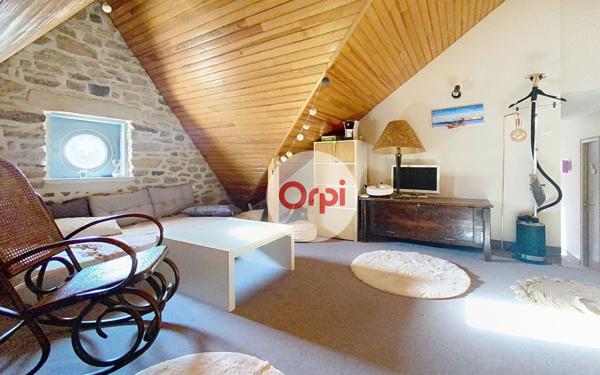 Maison à vendre    5 pièces •  Muzillac