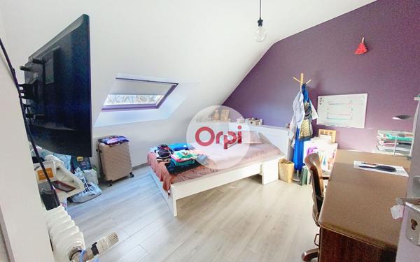 Maison à vendre    5 pièces •  Muzillac