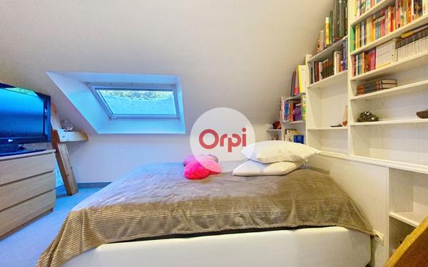 Maison à vendre    5 pièces •  Muzillac