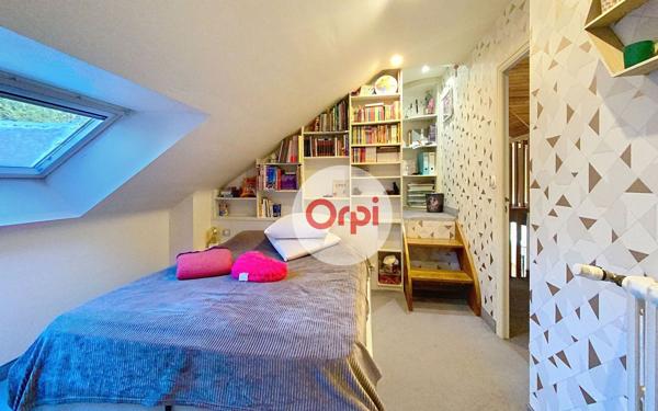 Maison à vendre    5 pièces •  Muzillac