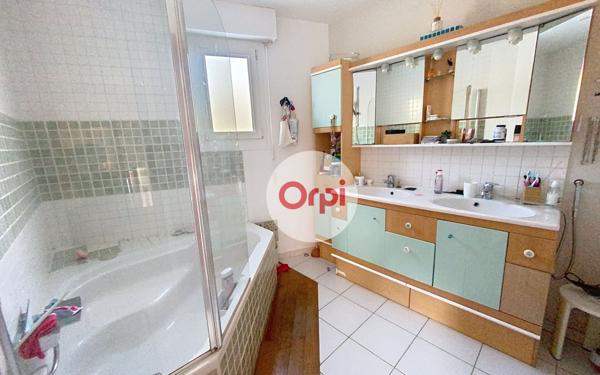 Maison à vendre    5 pièces •  Muzillac