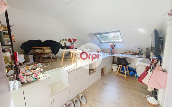 Maison à vendre    5 pièces •  Muzillac