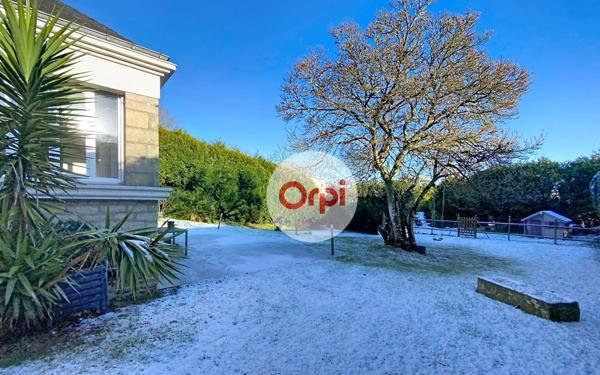 Maison à vendre    5 pièces •  Muzillac