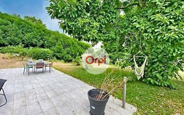 Maison à vendre    5 pièces •  Muzillac