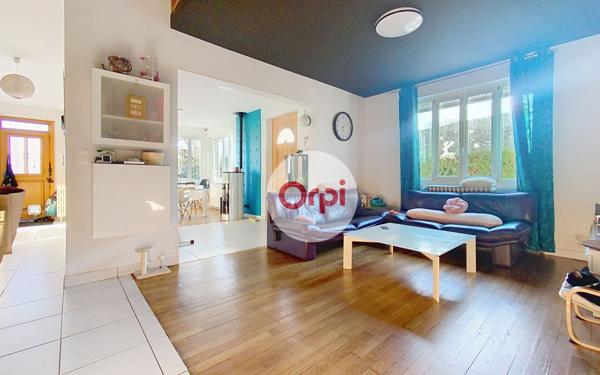 Maison à vendre    5 pièces •  Muzillac