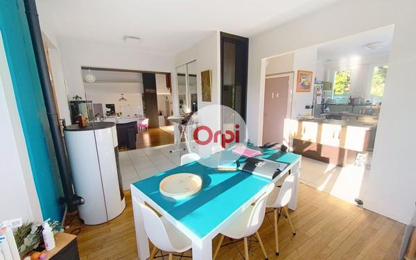 Maison à vendre    5 pièces •  Muzillac