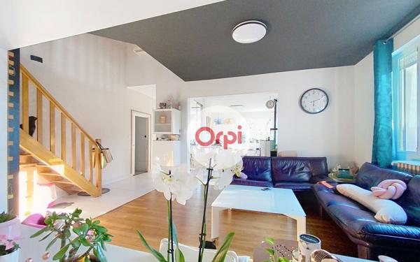 Maison à vendre    5 pièces •  Muzillac