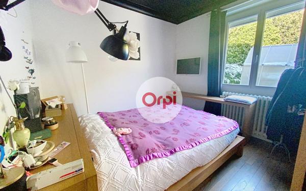 Maison à vendre    5 pièces •  Muzillac