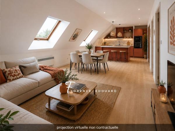 Maison
         8 pièces
        - 130 m² 360 000 € *