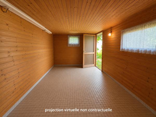 Maison
         8 pièces
        - 130 m² 360 000 € *