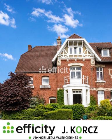 Maison
         10 pièces
        - 170 m² Exclusivité 288 000 € *