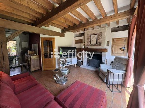 Maison
         10 pièces
        - 170 m² Exclusivité 288 000 € *