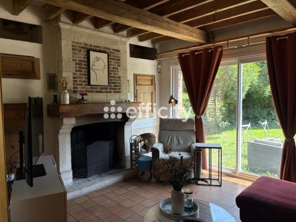 Maison
         10 pièces
        - 170 m² Exclusivité 288 000 € *