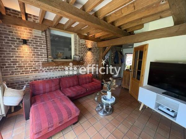 Maison
         10 pièces
        - 170 m² Exclusivité 288 000 € *