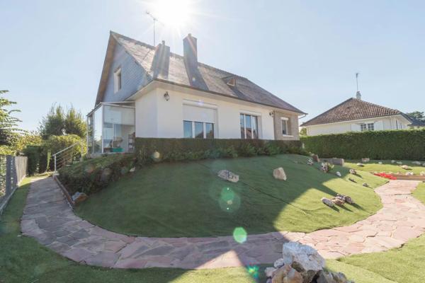 VIAGER OCCUPÉ SANS RENTE situé à LIFFRÉ (35340) VIAGER ETHIQUE by EXP REALTY