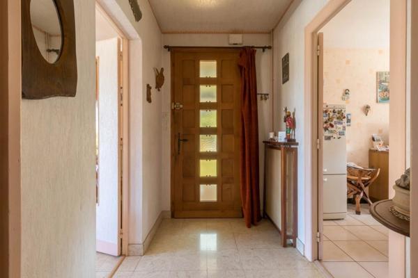 VIAGER OCCUPÉ SANS RENTE situé à LIFFRÉ (35340) VIAGER ETHIQUE by EXP REALTY
