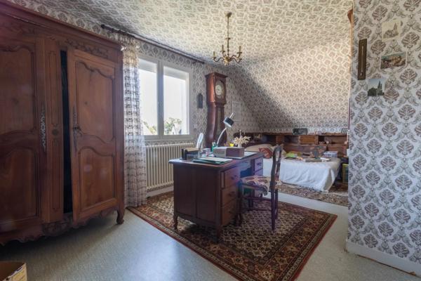 VIAGER OCCUPÉ SANS RENTE situé à LIFFRÉ (35340) VIAGER ETHIQUE by EXP REALTY
