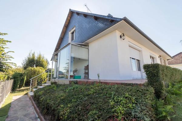 VIAGER OCCUPÉ SANS RENTE situé à LIFFRÉ (35340) VIAGER ETHIQUE by EXP REALTY