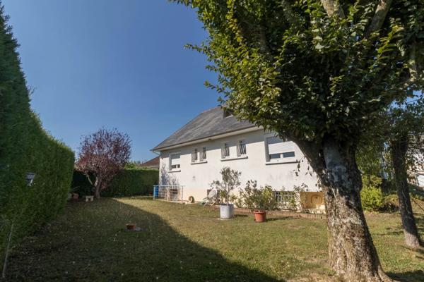 VIAGER OCCUPÉ SANS RENTE situé à LIFFRÉ (35340) VIAGER ETHIQUE by EXP REALTY