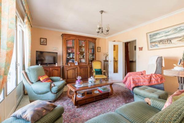 VIAGER OCCUPÉ SANS RENTE situé à LIFFRÉ (35340) VIAGER ETHIQUE by EXP REALTY