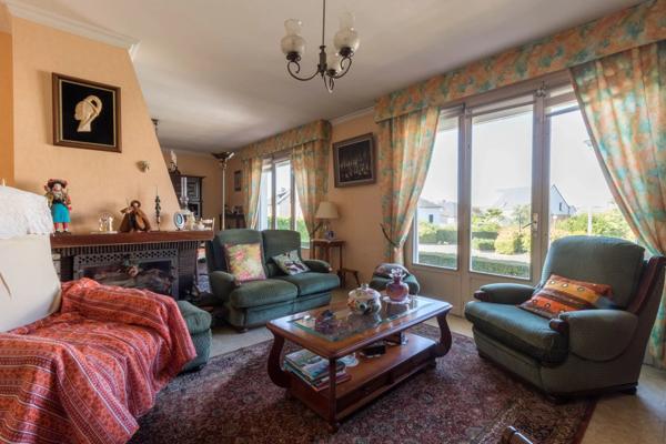 VIAGER OCCUPÉ SANS RENTE situé à LIFFRÉ (35340) VIAGER ETHIQUE by EXP REALTY