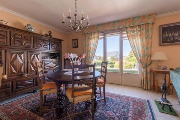 VIAGER OCCUPÉ SANS RENTE situé à LIFFRÉ (35340) VIAGER ETHIQUE by EXP REALTY