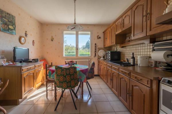 VIAGER OCCUPÉ SANS RENTE situé à LIFFRÉ (35340) VIAGER ETHIQUE by EXP REALTY