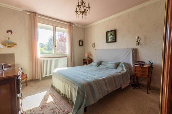 VIAGER OCCUPÉ SANS RENTE situé à LIFFRÉ (35340) VIAGER ETHIQUE by EXP REALTY