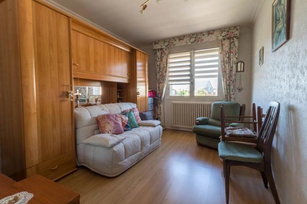VIAGER OCCUPÉ SANS RENTE situé à LIFFRÉ (35340) VIAGER ETHIQUE by EXP REALTY