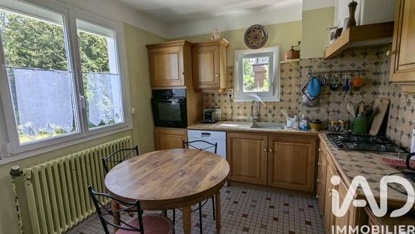 Maison à vendre 5 pièces 122 m² Plouézec