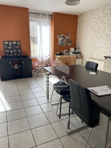 Maison de village de 90 M2