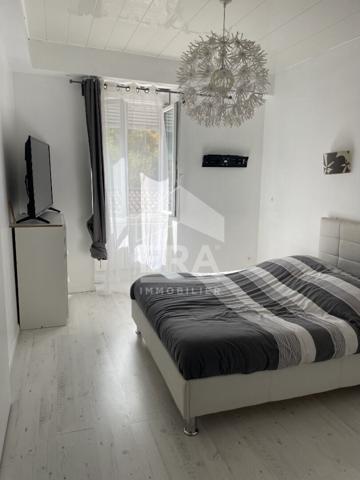 Maison de village de 90 M2