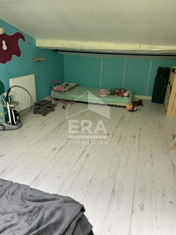 Maison de village de 90 M2