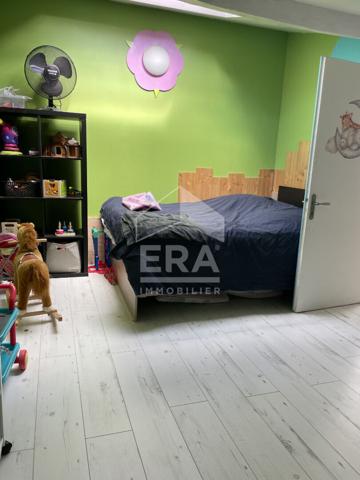 Maison de village de 90 M2