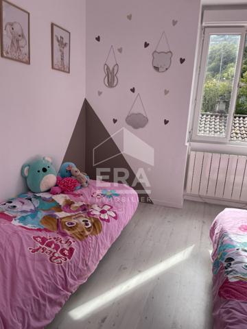 Maison de village de 90 M2