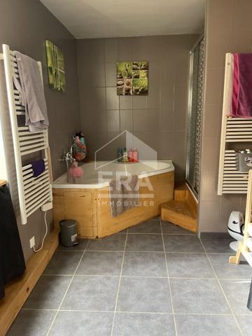 Maison de village de 90 M2