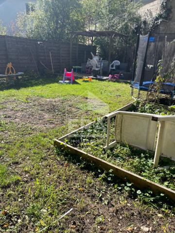 Maison de village de 90 M2