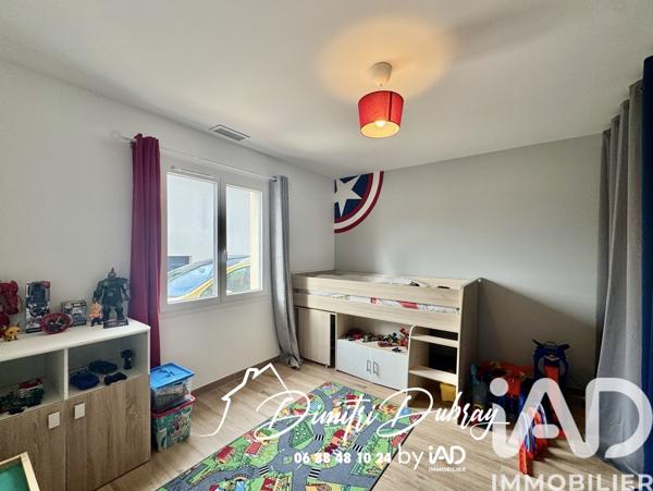 Maison à vendre 4 pièces 112 m² Bizanet