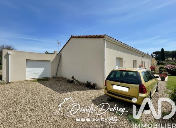 Maison à vendre 4 pièces 112 m² Bizanet