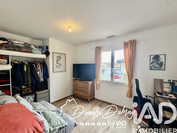 Maison à vendre 4 pièces 112 m² Bizanet