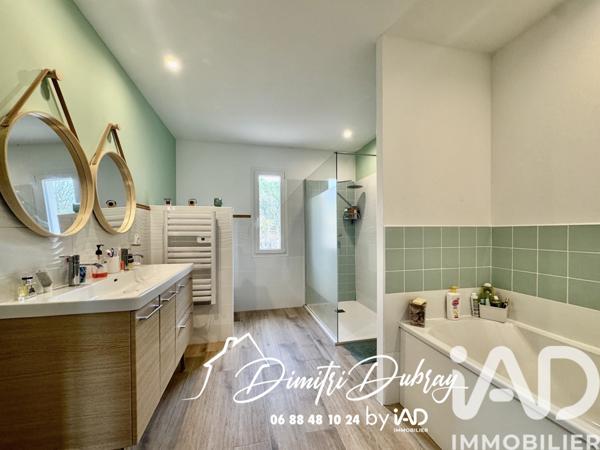 Maison à vendre 4 pièces 112 m² Bizanet