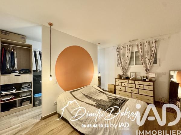 Maison à vendre 4 pièces 112 m² Bizanet