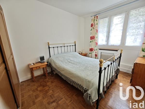 Appartement à vendre 4 pièces 73 m² Gagny