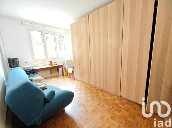Appartement à vendre 4 pièces 73 m² Gagny