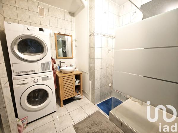 Appartement à vendre 4 pièces 73 m² Gagny