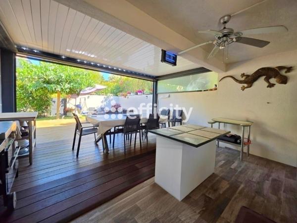 Maison
         4 pièces
        - 130 m² Bien prestige 1 250 000 € *