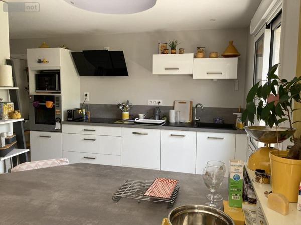 Maison à vendre à Laval en Mayenne (53000), ref : 53007-2153