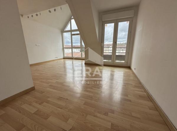 Duplex Melun 4 pièce(s) 90 m2