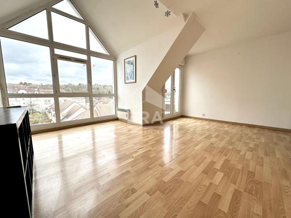 Duplex Melun 4 pièce(s) 90 m2